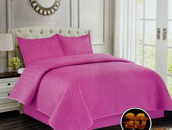 📍COVERS GOLDSUN + 2 FUNDAS - Imagen 3
