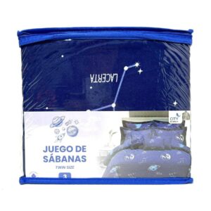 JUEGO DE SÁBANAS INFANTILES