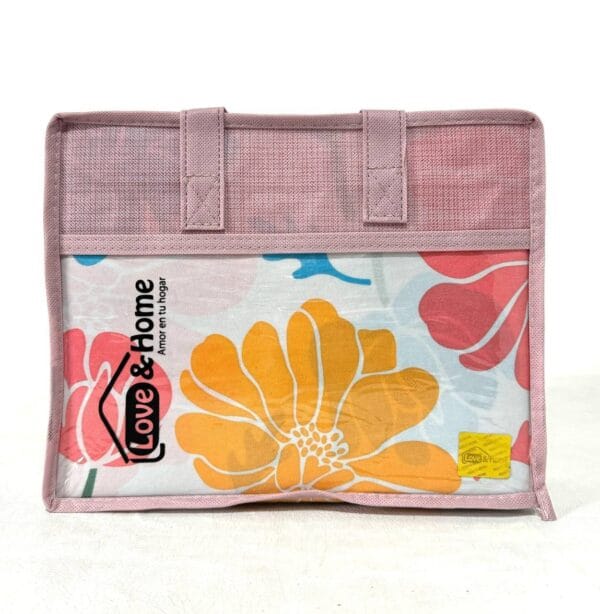 JUEGO DE SÁBANAS ESTAMPADO - Imagen 6
