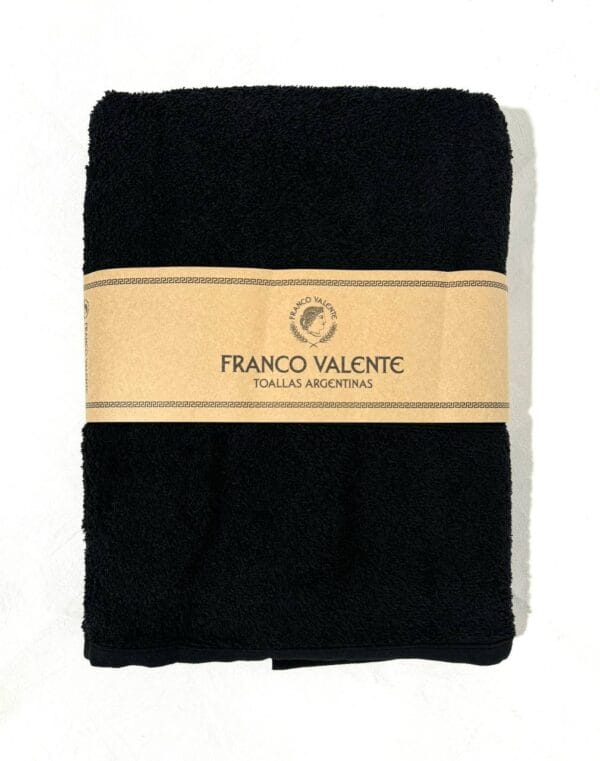 JUEGO DE TOALLON FRANCO VALENTE - Imagen 3