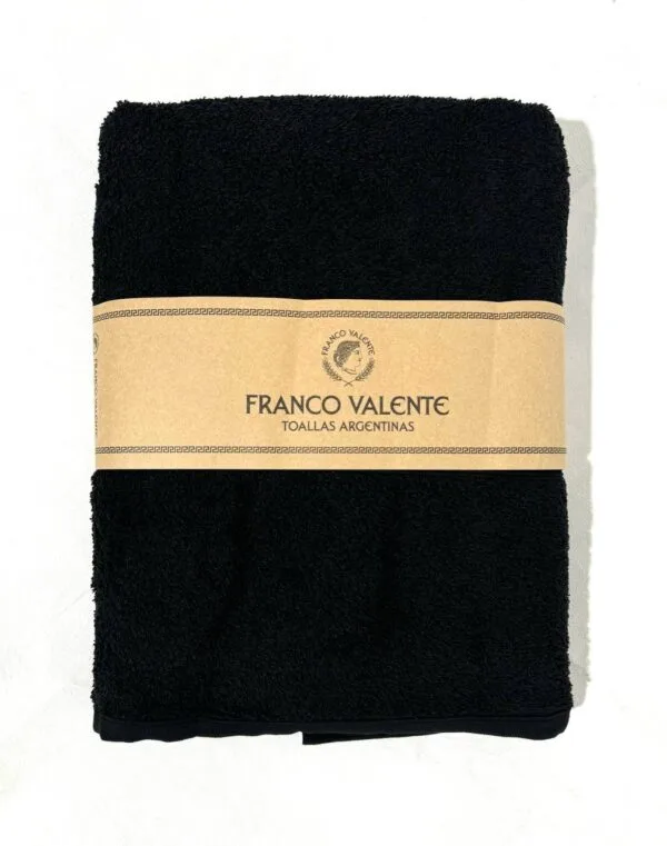 JUEGO DE TOALLON FRANCO VALENTE - Imagen 3