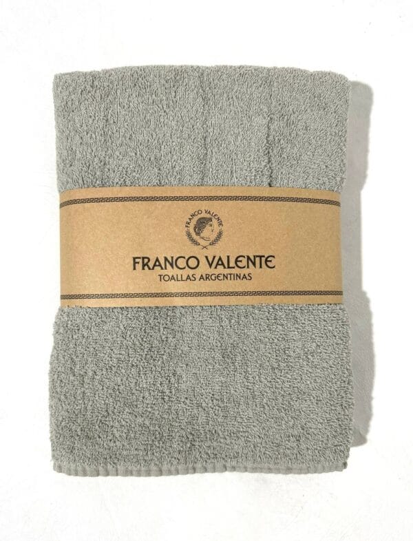JUEGO DE TOALLON FRANCO VALENTE - Imagen 6