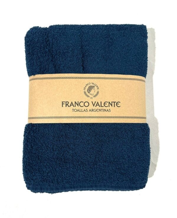 JUEGO DE TOALLON FRANCO VALENTE - Imagen 9