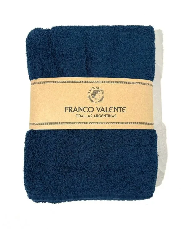 JUEGO DE TOALLON FRANCO VALENTE - Imagen 9