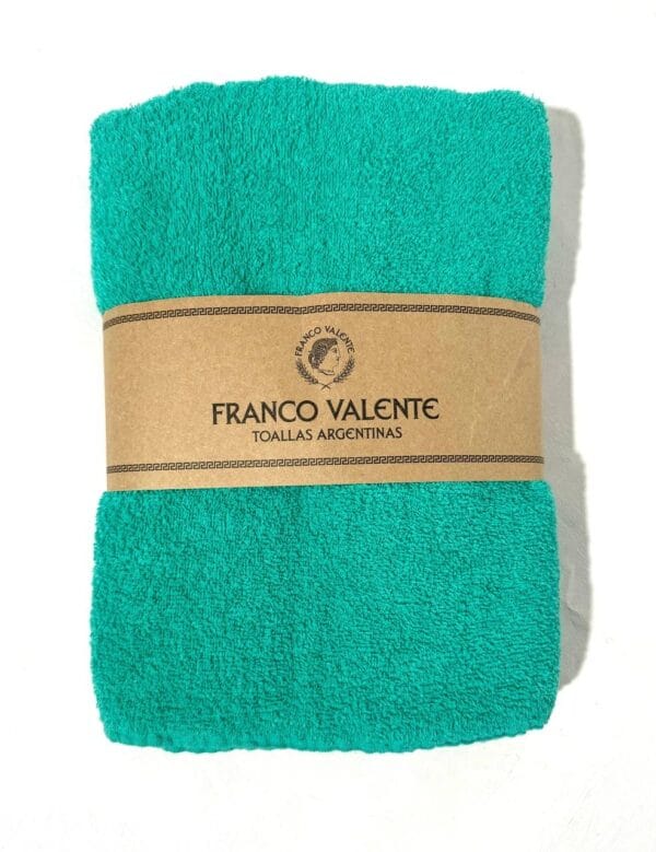 JUEGO DE TOALLON FRANCO VALENTE - Imagen 7