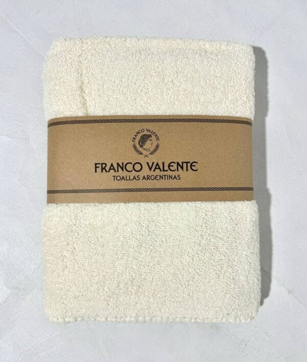 JUEGO DE TOALLON FRANCO VALENTE - Imagen 10