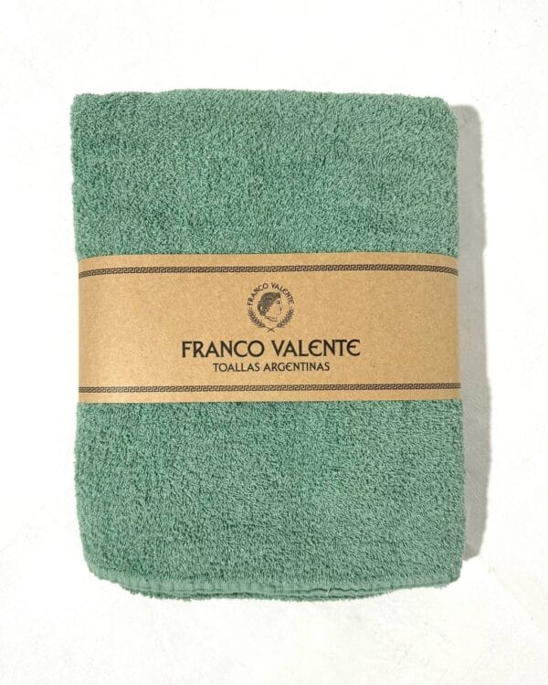 JUEGO DE TOALLON FRANCO VALENTE - Imagen 8