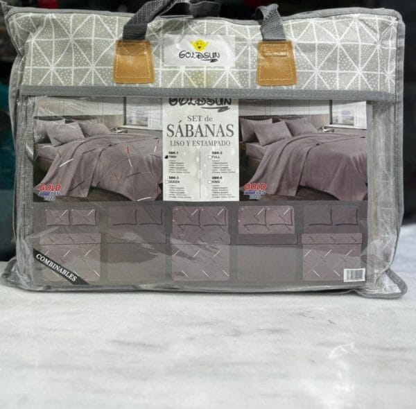 Juego de sábanas 2 en 1
twin - Imagen 16
