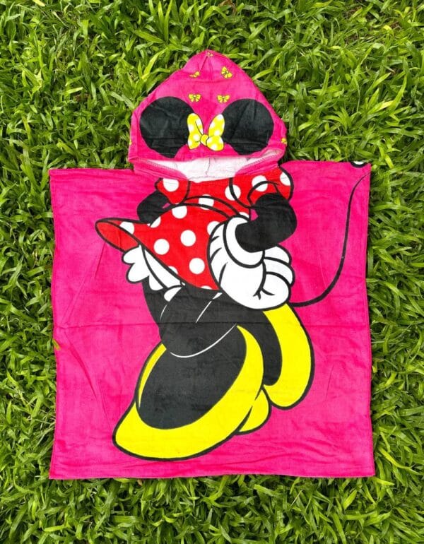 PONCHITOS - Imagen 13