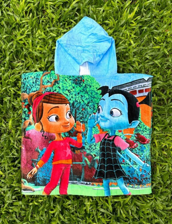 PONCHITOS - Imagen 16