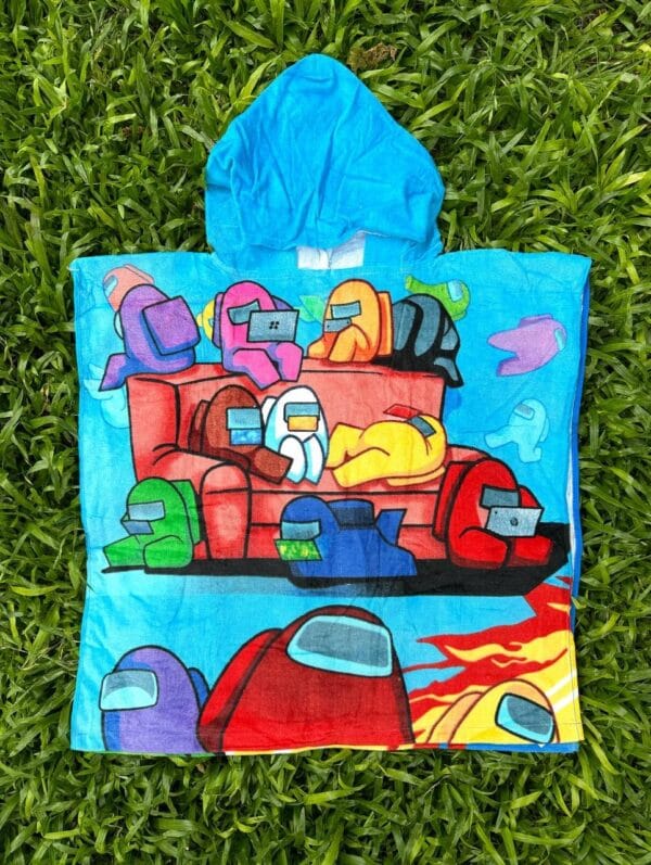 PONCHITOS - Imagen 6
