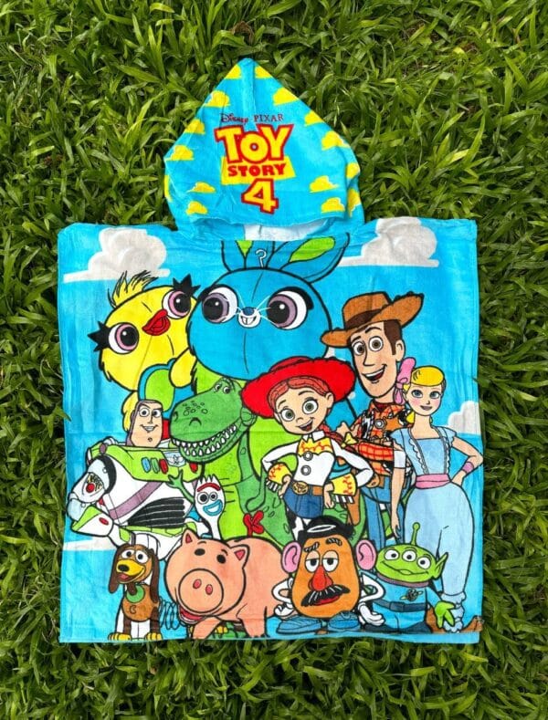 PONCHITOS - Imagen 9