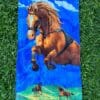 TOALLON PLAYERO ADULTO - Imagen 8