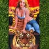 TOALLON PLAYERO ADULTO - Imagen 11