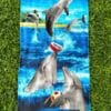 TOALLON PLAYERO ADULTO - Imagen 15