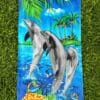TOALLON PLAYERO ADULTO - Imagen 9