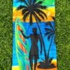 TOALLON PLAYERO ADULTO - Imagen 10