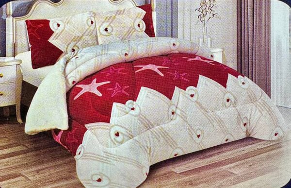 EDREDON "CASA COMODA" - Imagen 12