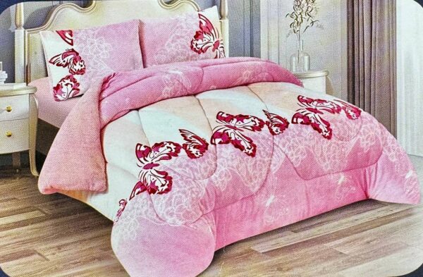 EDREDON "CASA COMODA" - Imagen 11