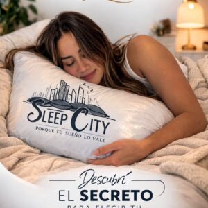 ALMOHADA VISCOELÁSTICA