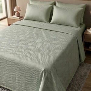 JUEGO SABANAS CASATEX KING SIZE
