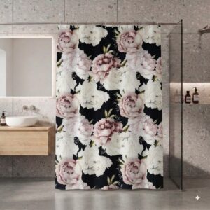 Cortinas de baño